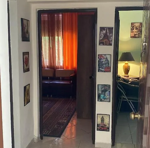 Appartamento Cozzy Cottage, In Center Of