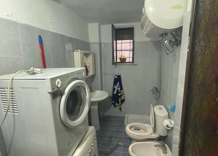 Appartamento Cozzy Cottage, In Center Of