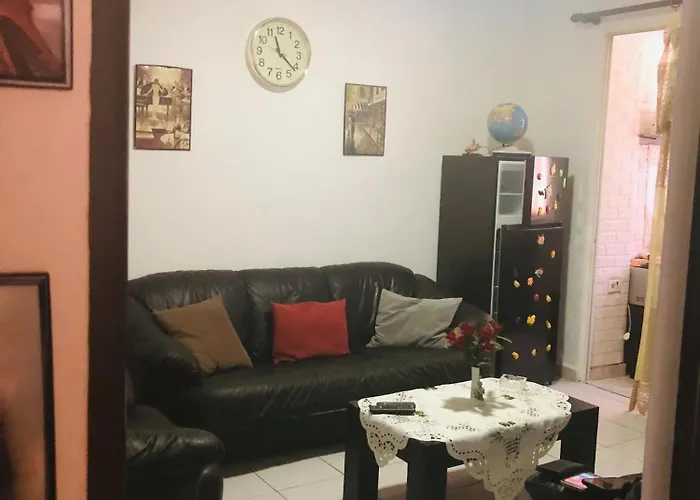 Appartamento Cozzy Cottage, In Center Of