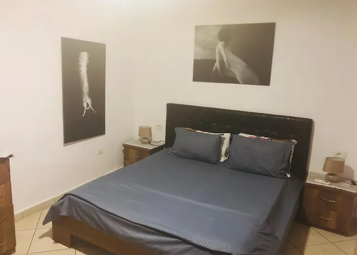 Appartamento Cozzy Cottage, In Center Of Tirana