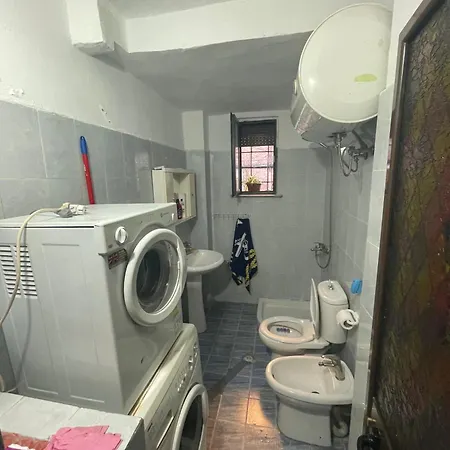 Appartamento Cozzy Cottage, In Center Of