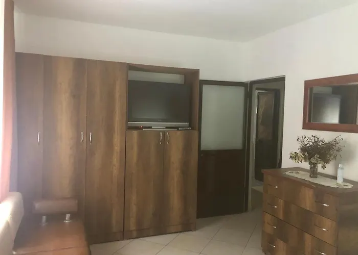Cozzy Cottage, In Center Of Apartment