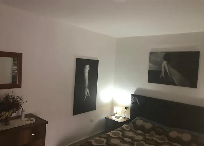 Cozzy Cottage, In Center Of Apartment