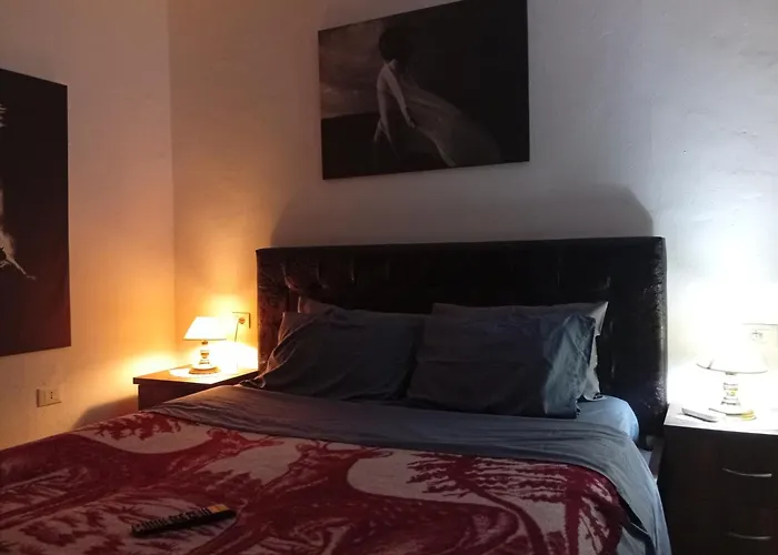Cozzy Cottage, In Center Of Apartment *